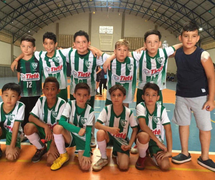 Futsal site
